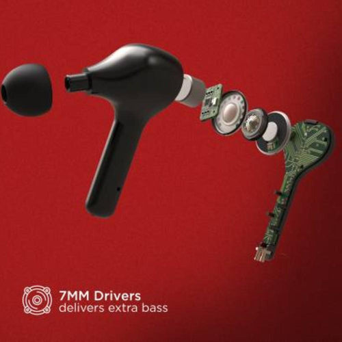 Buy boAt Airdopes 431 Truly Wireless Earbuds Online Bajaao