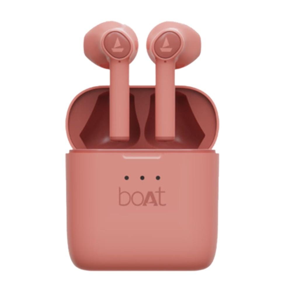 boAt Airdopes 138 True Wireless Earbuds –