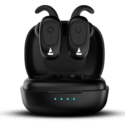 boAt True Wireless In-Ear Headphones Combo Pack of boAt Airdopes 201 True Wireless In Ear Bluetooth Headphone With boAt Stone 260 Portable Bluetooth Speaker