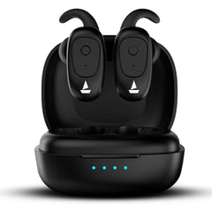 boAt True Wireless In-Ear Headphones Combo Pack of boAt Airdopes 201 True Wireless In Ear Bluetooth Headphone With boAt Stone 260 Portable Bluetooth Speaker
