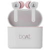 boAt True Wireless In-Ear Headphones White boAt Airdopes 408 Truly Wireless Earbuds
