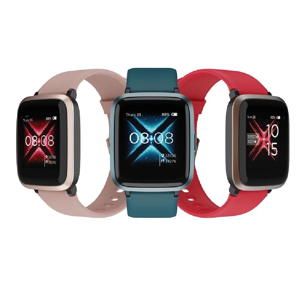 boat wearables boat storm smart watch   #color_green