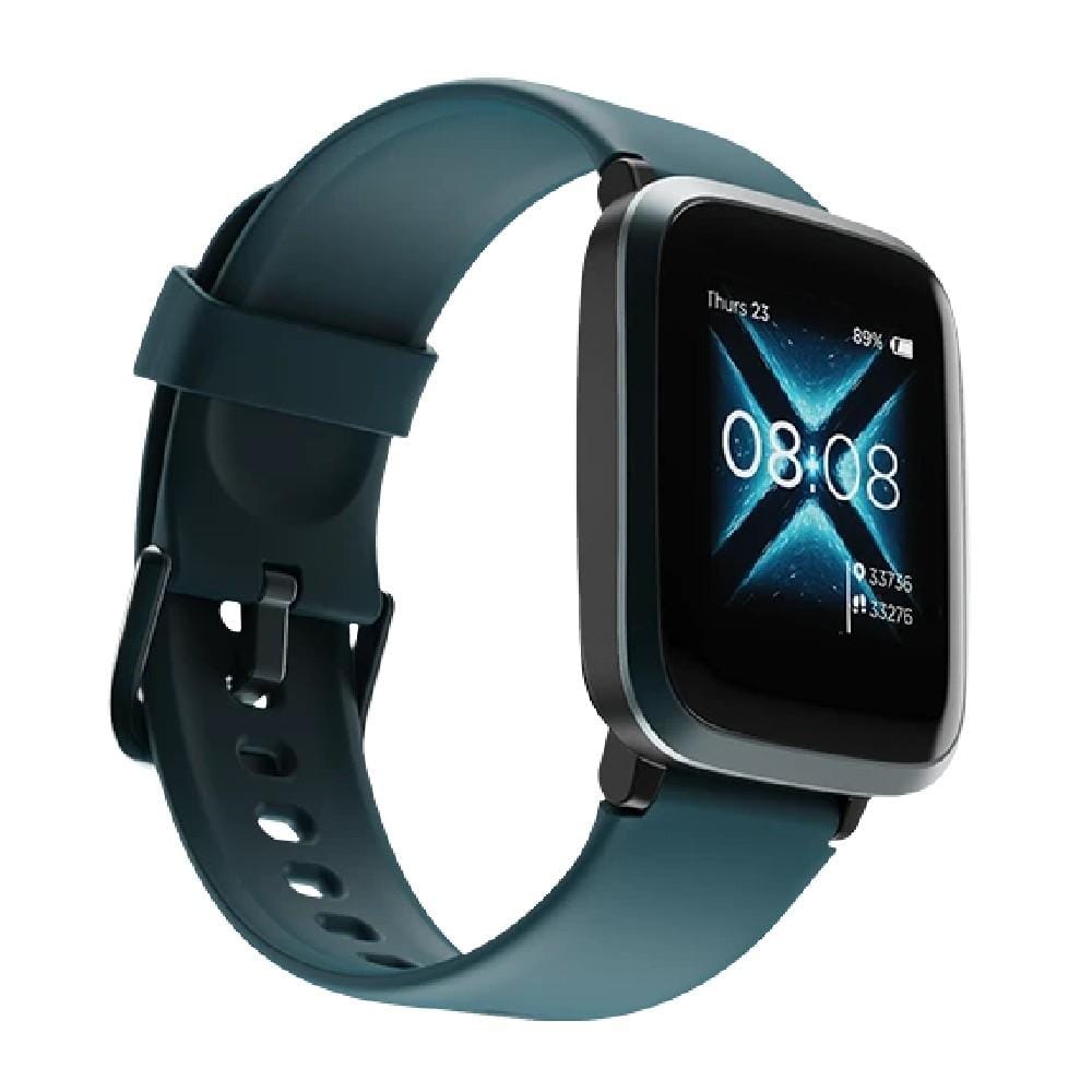 boat wearables green boat storm smart watch   #color_green