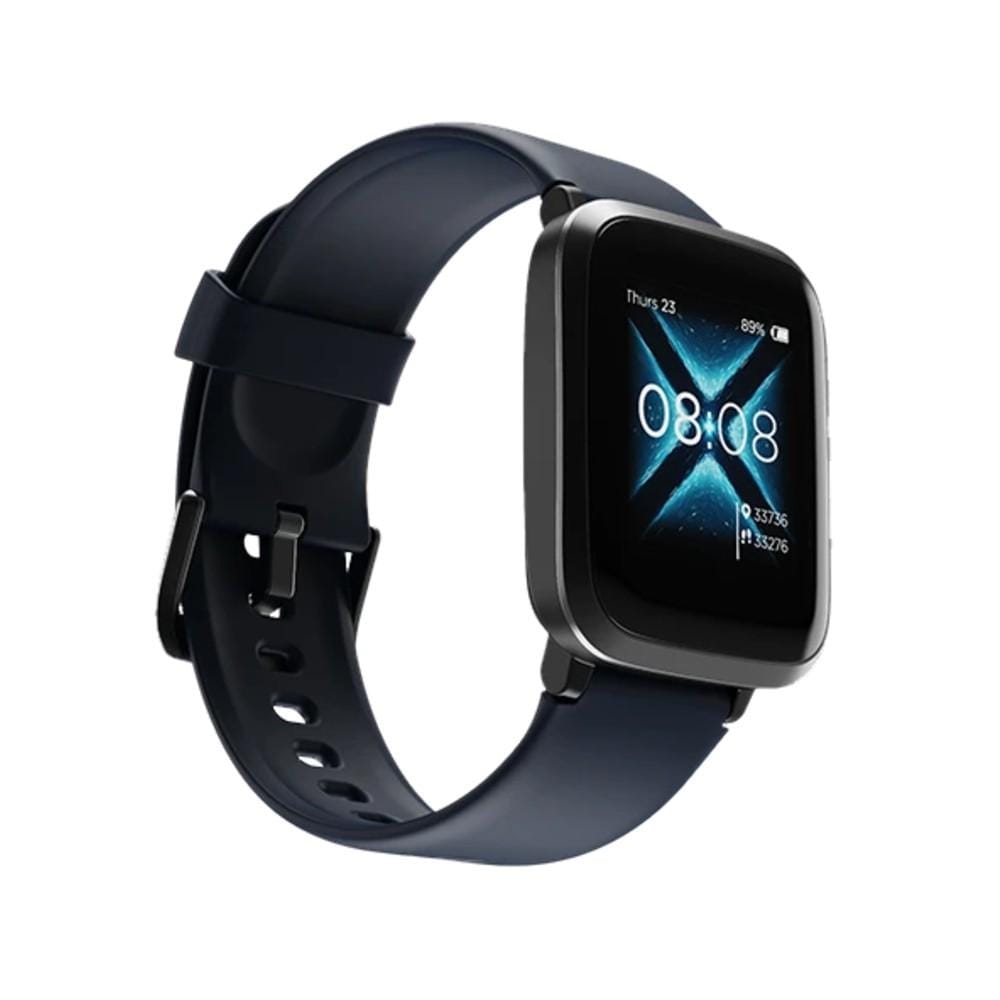 boat wearables midnight blue boat storm smart watch   