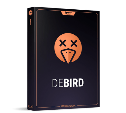 BOOM LIBRARY Cinematic Effects & Sound Samples Boom DeBird Sound Effects Library – Professional Audio Software & Plugin
