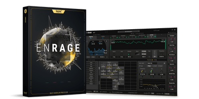 Boom Enrage Sound Effects Library – Professional Audio Software & Plugin