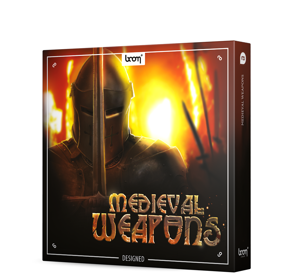 BOOM LIBRARY Cinematic Effects & Sound Samples Boom Fire and Water Sound Effects – Professional Audio Software & Plugin