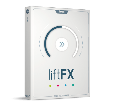 Boom LiftFX Sound Effects Library – Professional Audio Software & Plugin