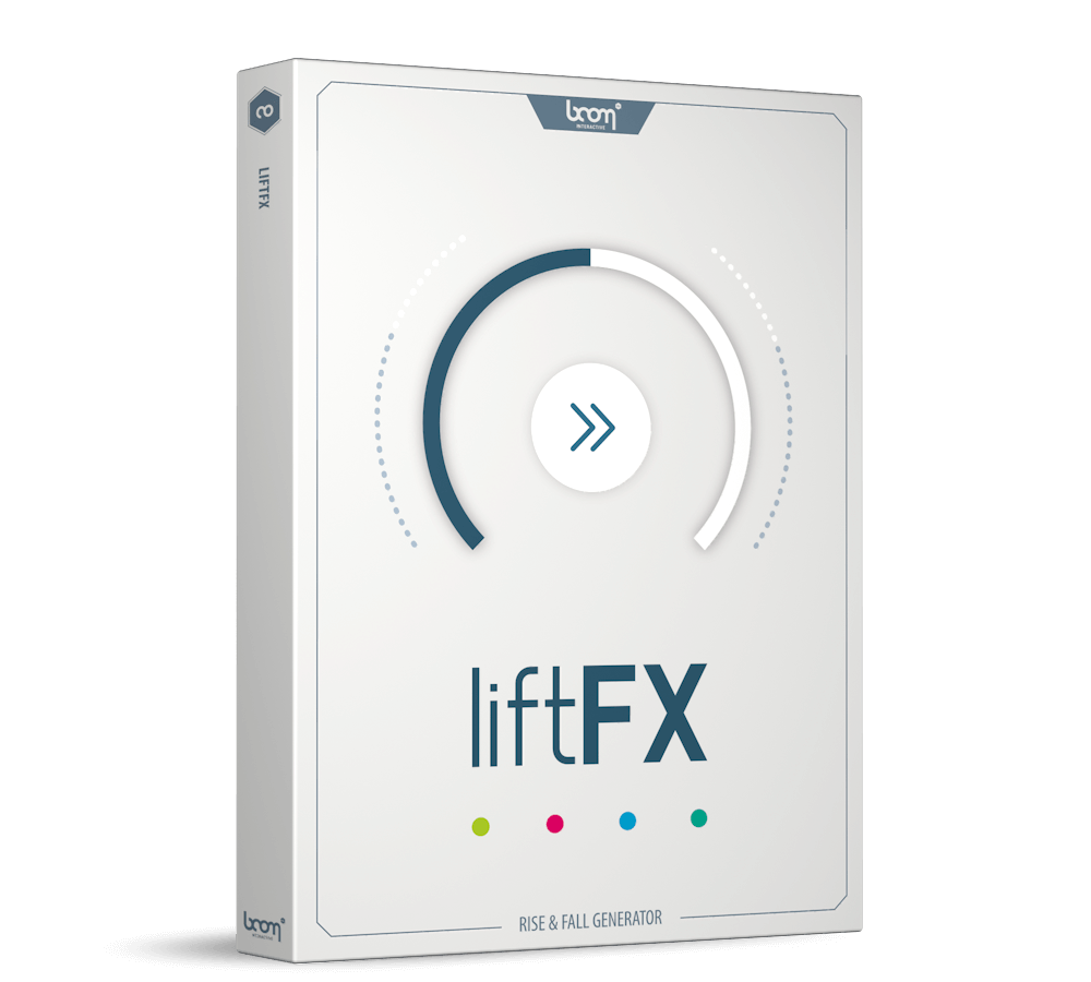 BOOM LIBRARY Cinematic Effects & Sound Samples Boom LiftFX Sound Effects Library – Professional Audio Software & Plugin