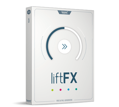 BOOM LIBRARY Cinematic Effects & Sound Samples Boom LiftFX Sound Effects Library – Professional Audio Software & Plugin