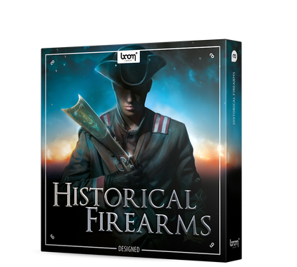 BOOM LIBRARY Cinematic Effects & Sound Samples Boom Medieval Weapons Sound Effects – Professional Audio Software & Plugin