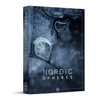 BOOM LIBRARY Cinematic Effects & Sound Samples Sonuscore Nordic Spheres: Nordic Sounds