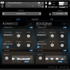BOOM LIBRARY Cinematic Effects & Sound Samples Sonuscore Origins Vol.9 Ronroco & Bouzouki: Ronroco and Bouzouki