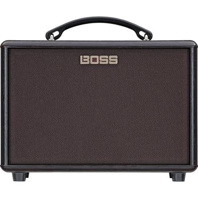 Boss AC-22LX Acoustic Guitar Amplifier