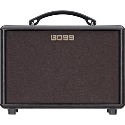 Boss Acoustic Guitar Amplifiers Boss AC-22LX Acoustic Guitar Amplifier