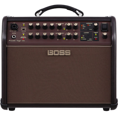 Boss ACS-LIVE Acoustic Singer Live Guitar Amplifier