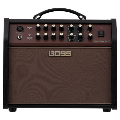 Boss ACS-LIVE LT 60W Acoustic Singer Live Guitar Amplifier