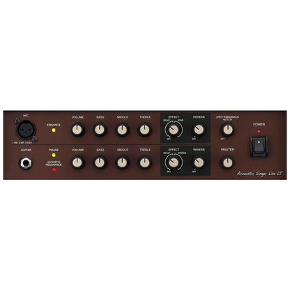 boss acoustic guitar amplifiers boss acs-live lt 60w acoustic singer live guitar amplifier