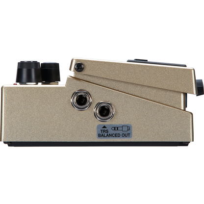 Boss Acoustic Guitar Effects Boss AD-2 Acoustic Preamp Effect Pedal