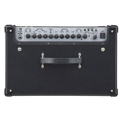Boss Bass Combo Amplifiers Black Boss Katana KTN-110B Bass Combo Amplifier
