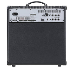 Boss Bass Combo Amplifiers Black Boss Katana KTN-110B Bass Combo Amplifier