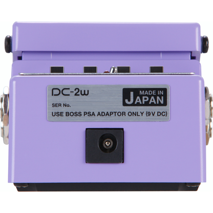 Boss Chorus Pedals Boss DC-2W Dimension C Effect Pedal
