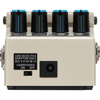 Boss DD-8 Digital Delay Pedal for Electric Guitars – BAJAAO.COM