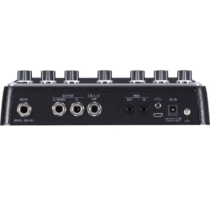 Boss Delay Pedals Boss DM-101 Delay Machine