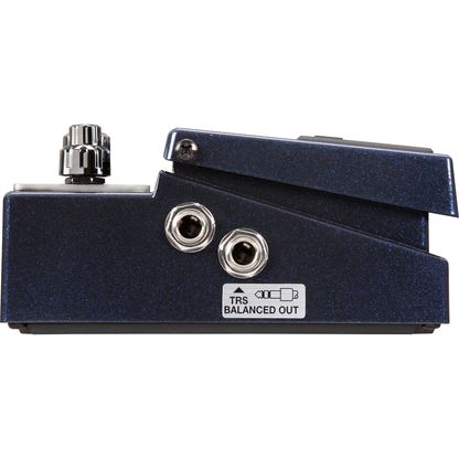 Boss Distortion Pedals Boss BB-1X Bass Driver Effects Pedal