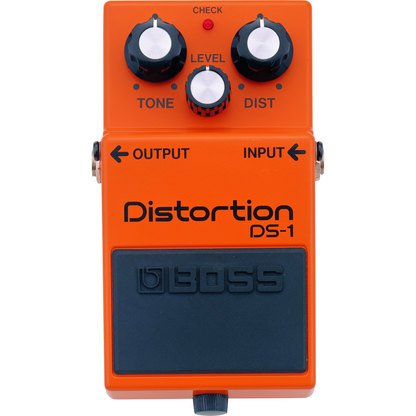 ギター BOSS DS-1-4A Distortion Gear Otaku: BOSS DS-1-4A 発表、ボスのコンパクトエフェクター発売40