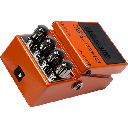 Boss Distortion Pedals Boss DS-1X Distortion Guitar Effects Pedal
