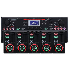 Boss Effect Pedals Black Boss RC505 MKII Loop Station