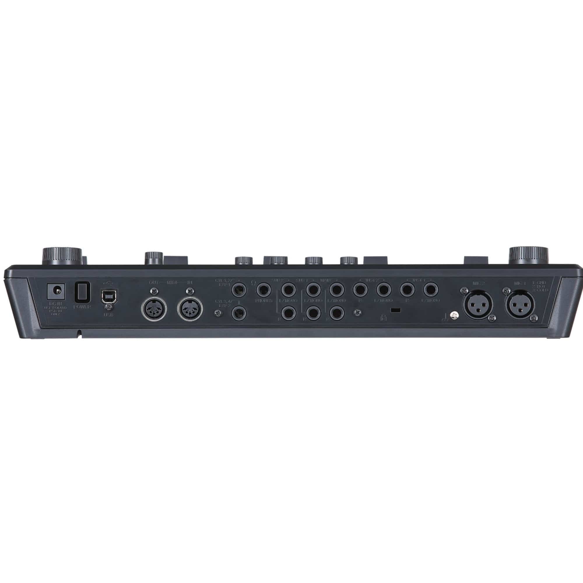 Boss Effect Pedals Black Boss RC505 MKII Loop Station