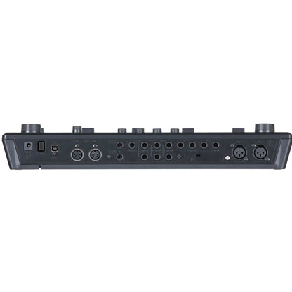 Boss Effect Pedals Black Boss RC505 MKII Loop Station