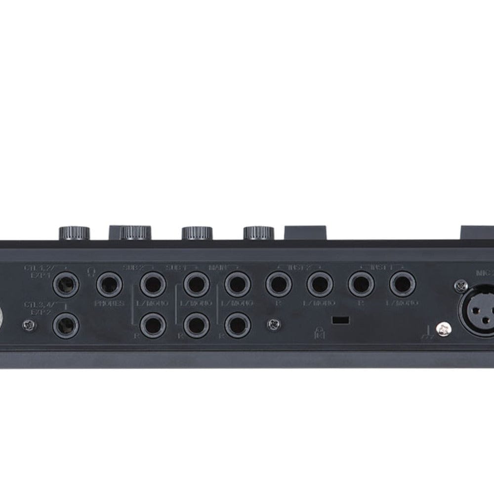 Boss Effect Pedals Black Boss RC505 MKII Loop Station