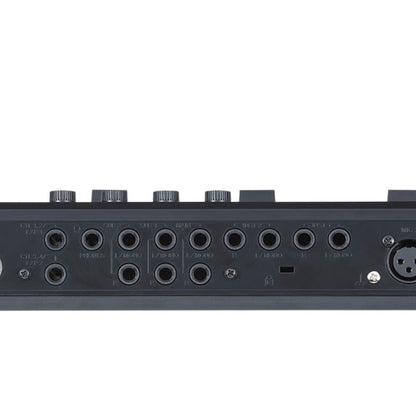 Boss Effect Pedals Black Boss RC505 MKII Loop Station