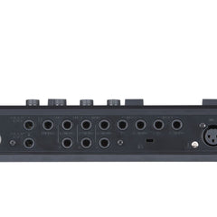 Boss Effect Pedals Black Boss RC505 MKII Loop Station