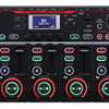 Boss Effect Pedals Black Boss RC505 MKII Loop Station