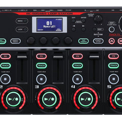 Boss Effect Pedals Black Boss RC505 MKII Loop Station