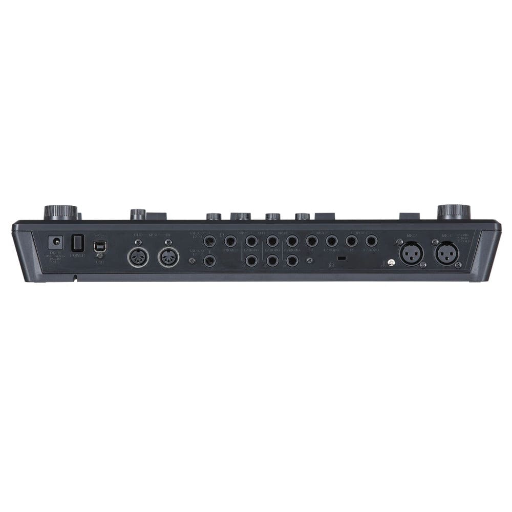 Boss Effect Pedals Black Boss RC505 MKII Loop Station
