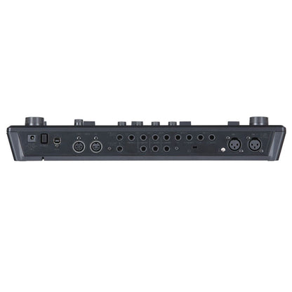 Boss Effect Pedals Black Boss RC505 MKII Loop Station
