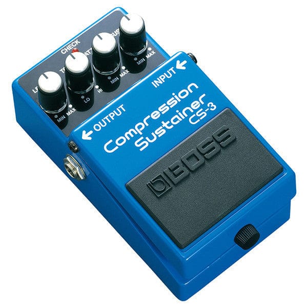 BOSS CS-3 Compression Sustainer ACA（中古）【楽器検索