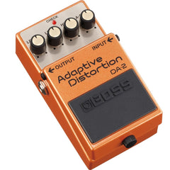 Boss Effect Pedals Boss DA2 Perfect Distortion Tones