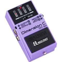 Boss Effect Pedals Boss DC-2W Dimension C Effect Pedal