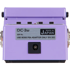 Boss Effect Pedals Boss DC-2W Dimension C Effect Pedal