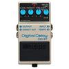 Boss Effect Pedals Boss DD-3T Digital Delay Guitar Effect Pedal