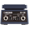 Boss Effect Pedals Boss EV-30 Dual Expression Pedal