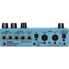 Boss Effect Pedals Boss MD-500 Modulation Multi Effects Pedal