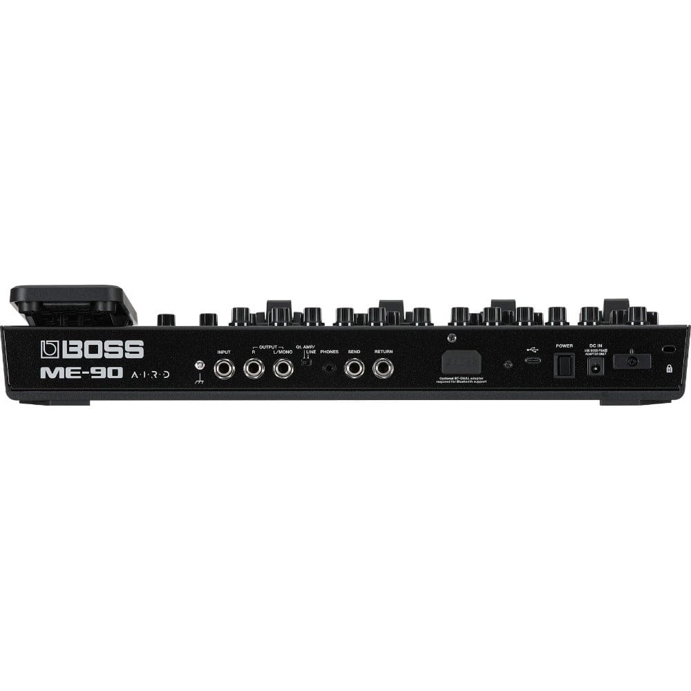 Boss Effect Pedals Boss ME-90 Guitar Multiple Effect Pedal