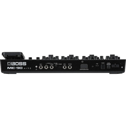 Boss Effect Pedals Boss ME-90 Guitar Multiple Effect Pedal